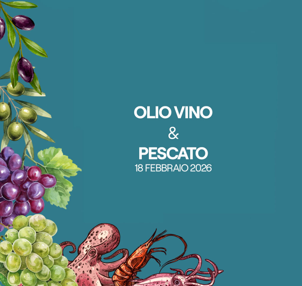 Il Mare & l’Orto – January 28th